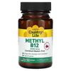Methyl B12, Berry Flavor, 3,000 Mcg, 50 Lozenges