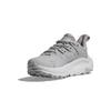 Кроссовки унисекс HOKA Kaha 2 Low GORE-TEX Harbour Mist Серые Nimbus-Cloud 1130530-HMNCL