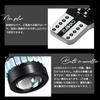 JUNSKY T10 LED Position Interior Light Bulb Super Bright 400lm 12V-24V Inspection