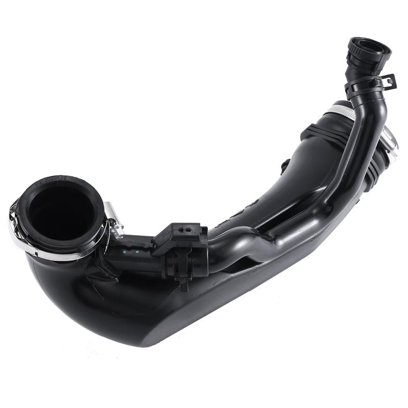 9811909980 Car Turbocharged Intake Tube Hose 1440S4 For 308 408 308CC 308SW RCZ Citroen DS5 DS 5LS DS6 160P 1.6