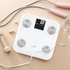 L`equip Smart 4-полюсные весы InBody для определения состава тела (Функция отдельной привязки приложения, закаленное стекло толщиной 6 мм)