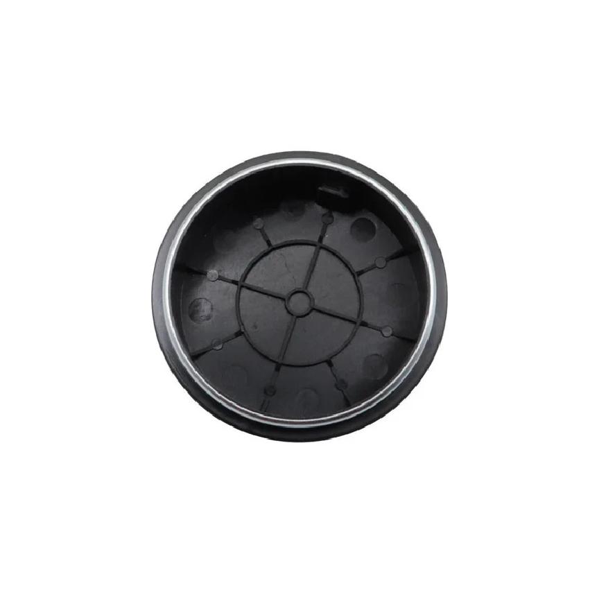 1Pc 52751-2B100 Rear Wheel Bearing ABS Speed Sensor Cover For 2006- Hyundai Santa Fe Fits 2011-2015 Kia Sorento 2WD