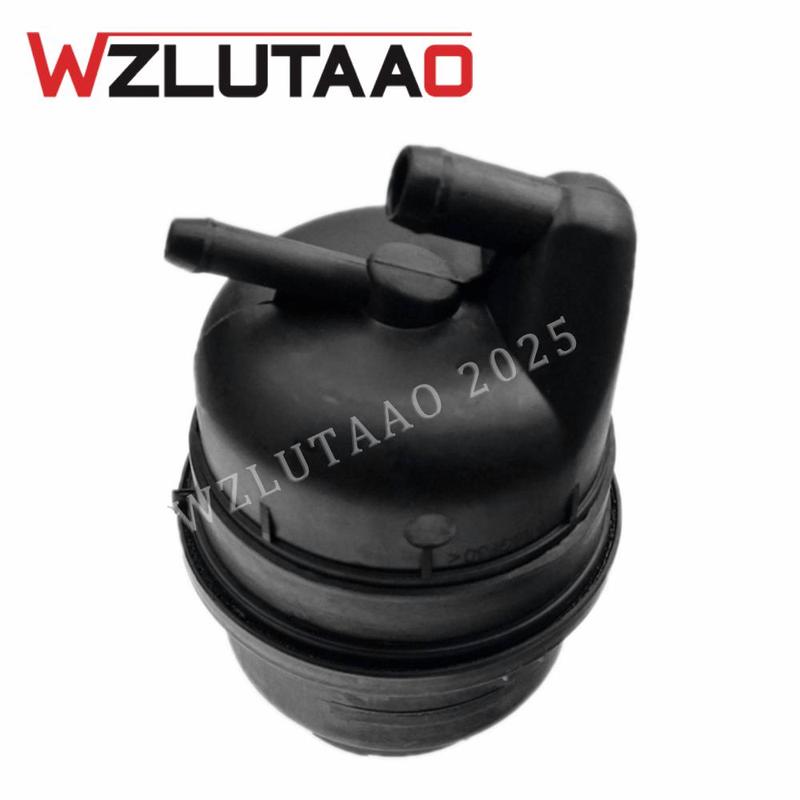 Power Steering Assisted Oil Pot Reservoir Tank 4F0422371E 4F0 422 371 E 4F0422371A 4F0 422 371 A For R8 A6 A6 Quattro 2005-2012