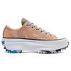 Converse Run Star Hike Low Knit Mashup Cantaloupe/Light Field Surplus Унисекс 170250C