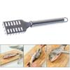 Stainless Steel Fast Cleaning Fish Scale Peeler Manual Scale Removal Brush Fish Scale Remover
