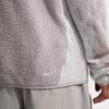 Nike Флисовая универсальная толстовка с длинным рукавом серии ACG Мужские топы IH1446-009