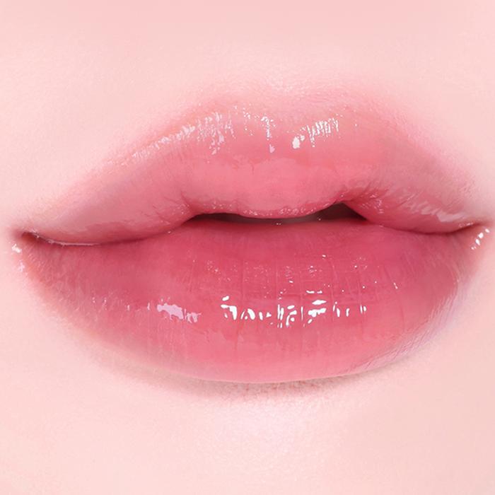 HINCE Гель-тинт Raw Glow 4 мл (31 цвет)
