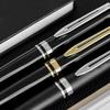 Waterman Эксперт Essential Матовый Черный Шариковая ручка CT Официально импортированная ручка, На масляной основе, S0951890,
