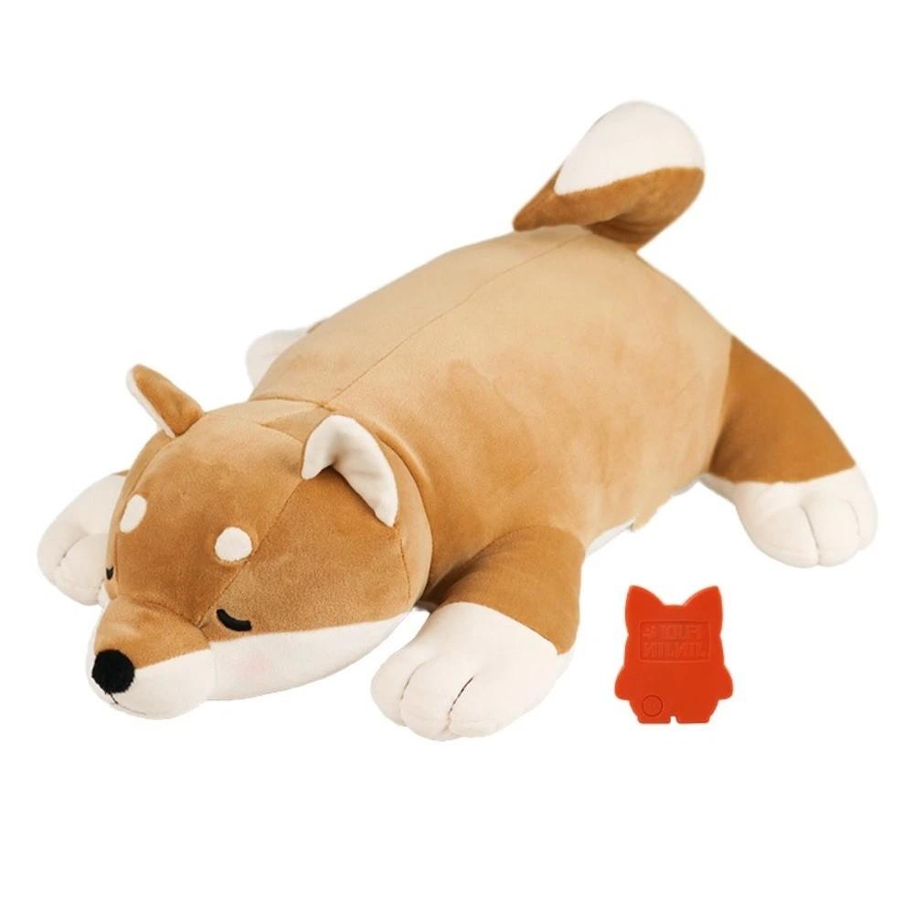 Simulation Heartbeat Dog Soothing Toys Comfortable Dog Anxiety Toy Pet Calming Behavioral Toy Gift