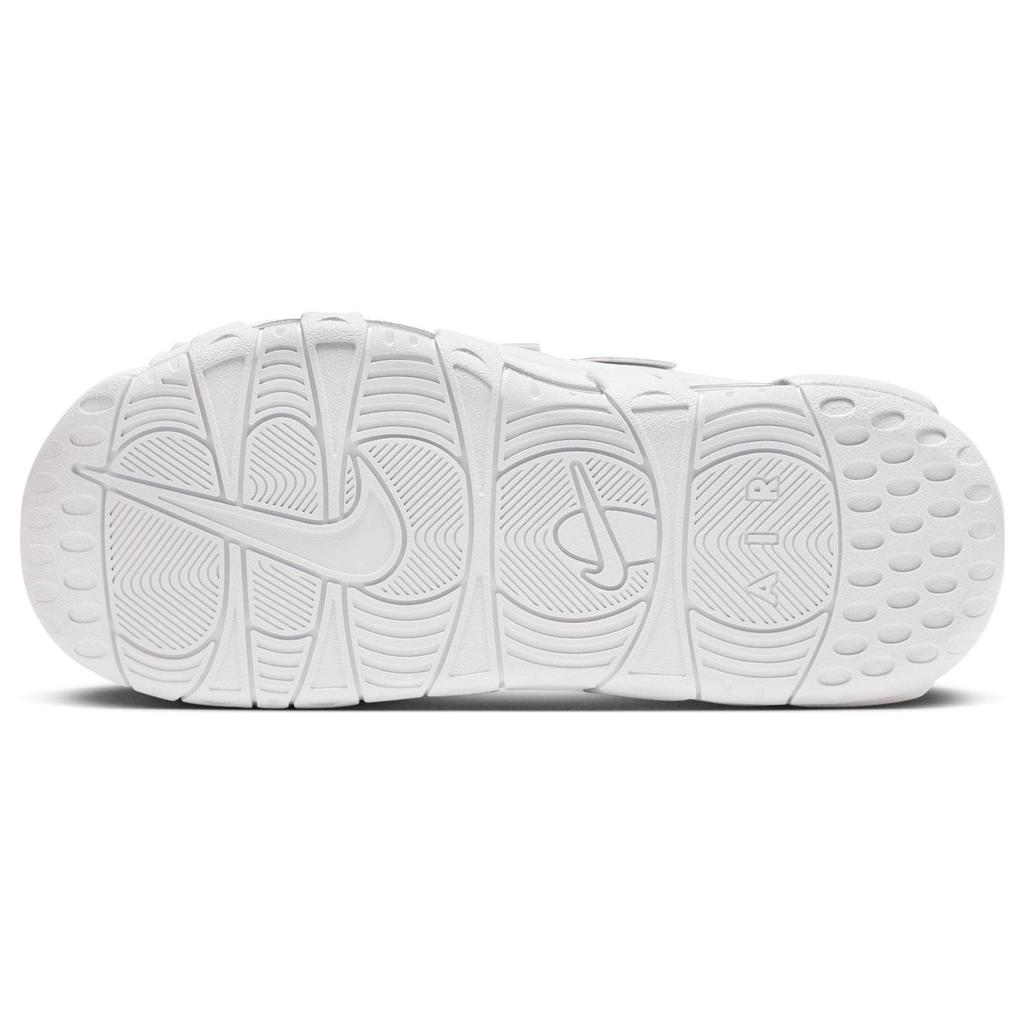Nike Air More Uptempo 'Белый Красный FD9883-100'