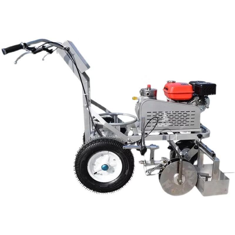 RSRDDY Cold Spray Marking Machine & Paint