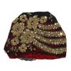 Women Muslim Hijab Lace Lnner Hijab Cap Cotton Stretchy Hat