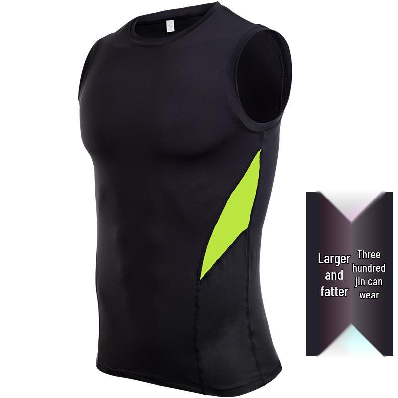 Мужская футболка большого размера быстросохнущая: Спортивная одежда с коротким рукавом 5X-6X для лета