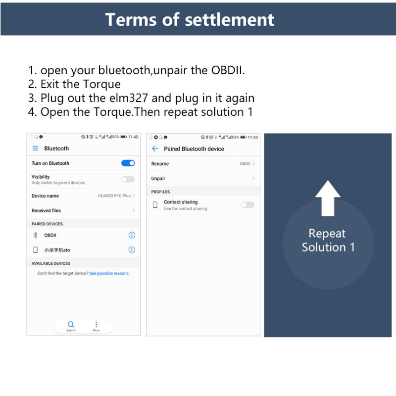 Мини Bluetooth ELM327 V1.5 OBD2 Автомобильный диагностический инструмент сканер Автоматическая диагностика Wi-Fi elm327 считыватель кодов для Android/Windows с переключателем