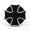 Motorcycle Cross Fuel Gas Tank Cover Decorative Oil Cap For Harley Sportster XL 1200 883 X48 Dyna Softail Fat Boy Touring FLHR