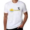 Ends of the Earth (ver) TShirt Casual Daily Wear Short Sleeve Top