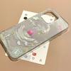 Чехол для телефона iPhone 11 13 16 ProMax Чехол для iPhone 14 15 ProMax 12 13 ProMax 13 Pro 14 Pro Swirl Чехол для телефона Модный и универсальный мультяшный милый