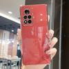 Luxury Ring Holder Case On For Xiaomi Redmi Note 9 Pro Note9 S 9pro Max 9S Plating Silicone Stand Back Cover Xiomi Funda