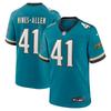 NFL Jacksonville Jaguars Custom Jersey 7 12 16 Embroidered Football Uniform Men Women Sportswear