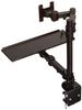 Sanwa Supply Dual System Arm (Подставка для клавиатуры) CR-LA601