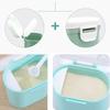 Large Capacity Milk Powder Can Airtight Storage Box Barrel