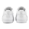 Puma Кроссовки Jada White Silver Women 380751-02