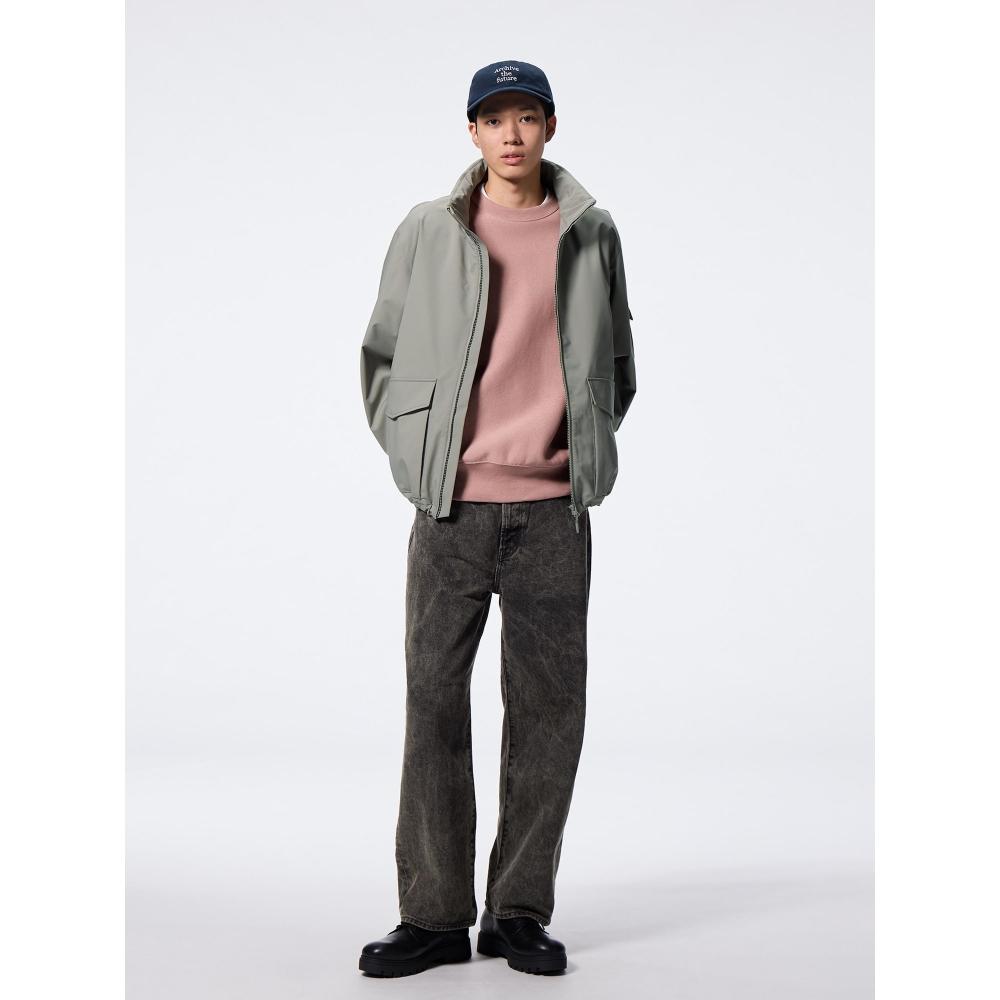 GU by Uniqlo Baggy Jeans  Standard Length 72.0cm 