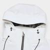 New FILA Ski Tops Women's Jade White A11W446925F-WT