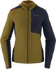 Куртка La Sportiva chill thermal hoody savana night sky