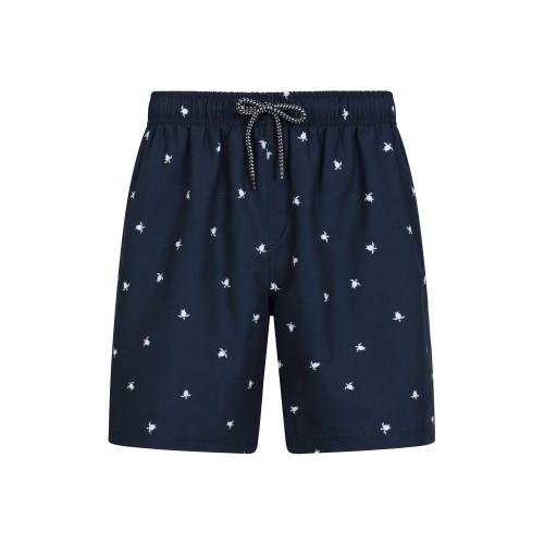 Mountain Warehouse Mens Aruba Turtle Swim Shorts