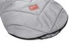 Winter baby sleeping bag winter x-grey