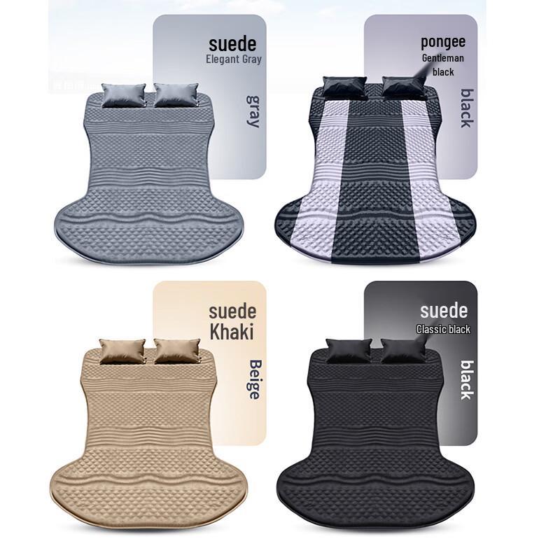 OEINGOEING Inflatable Camping Mattress