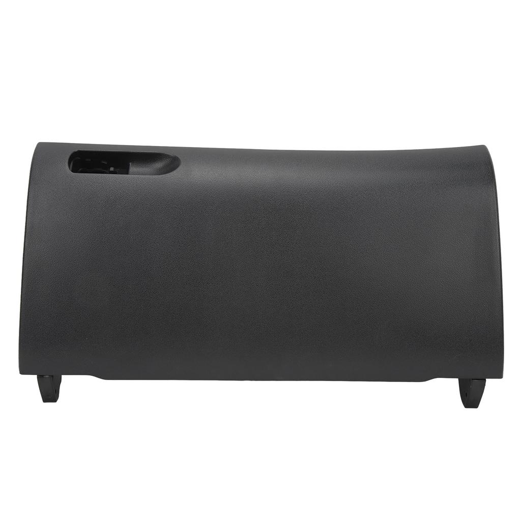 Glove Box Lid with Buckle Scratch Resistant Easy To Clean ABS 8E1857124A for A4 B7 2001 To 2008