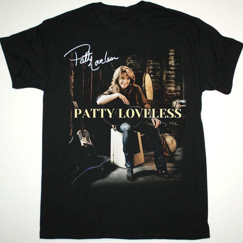 Collection Patty Loveless Gift For Fan Sleeve Full Size T-shirt TMB2178 Unisex T-Shirt