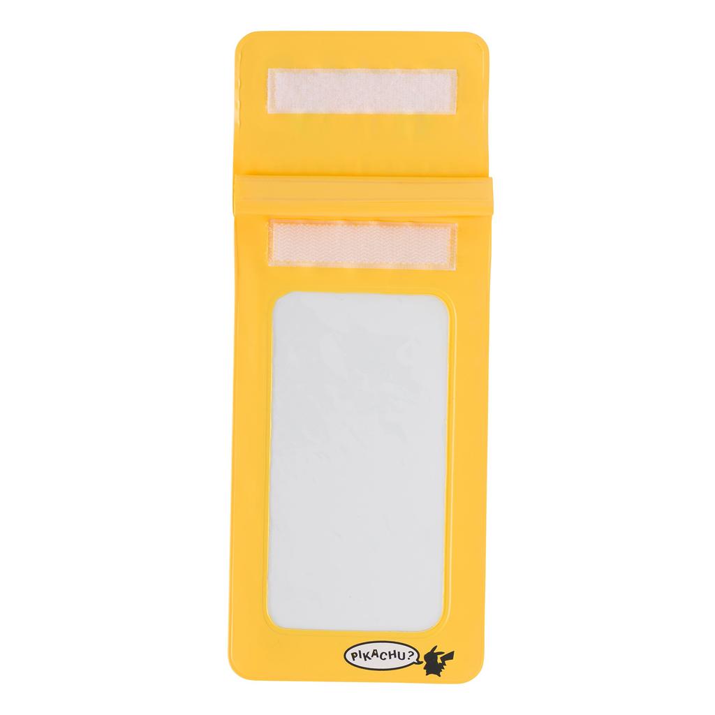 Оригинальный водонепроницаемый чехол Pokemon Center Pikachu