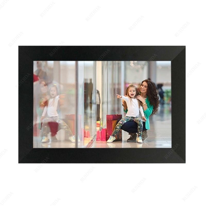 10.1 Inch HD 16GB WIFI Digital Picture Frame Big Storage Capacity Smart Electronic Image Album Digital Photo Frame