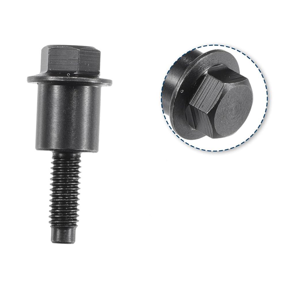 Болты направляющей цепи ГРМ 11588522 Для Chevrolet Equinox Buick Regal 2011-17