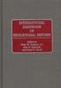 Книга International Handbook of Educational Reform