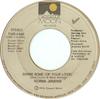 7-дюймовая пластинка NORMA JENKINS Gimme Some Of Your Love DMS6400 Desert Moon Rec 1975 US SoulFunk Б/у
