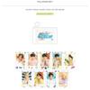 Pre-order 2023 CRAVITY POP-UP Store Polaroid Set