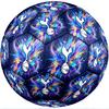 Tottenham Hotspur Theme soccer ball Size 5 Soccer Ball Soft Touch Professional Training Football for Outdoor Sports