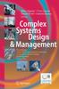Книга Complex Systems Design & Management : Proceedings of the Third International Conference On Complex Systems Design & Management CSD&M 2012