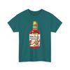Wacky Packages Клубная Канадская Печатная Футболка Забавная Канадская Клубная Пародия