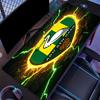 ADO Den Haag Print Mouse Pad, for Keyboard Pad Laptop PC Mat for Office Home Use, Desk Decor, Perfect Birthday Gift for Gamers