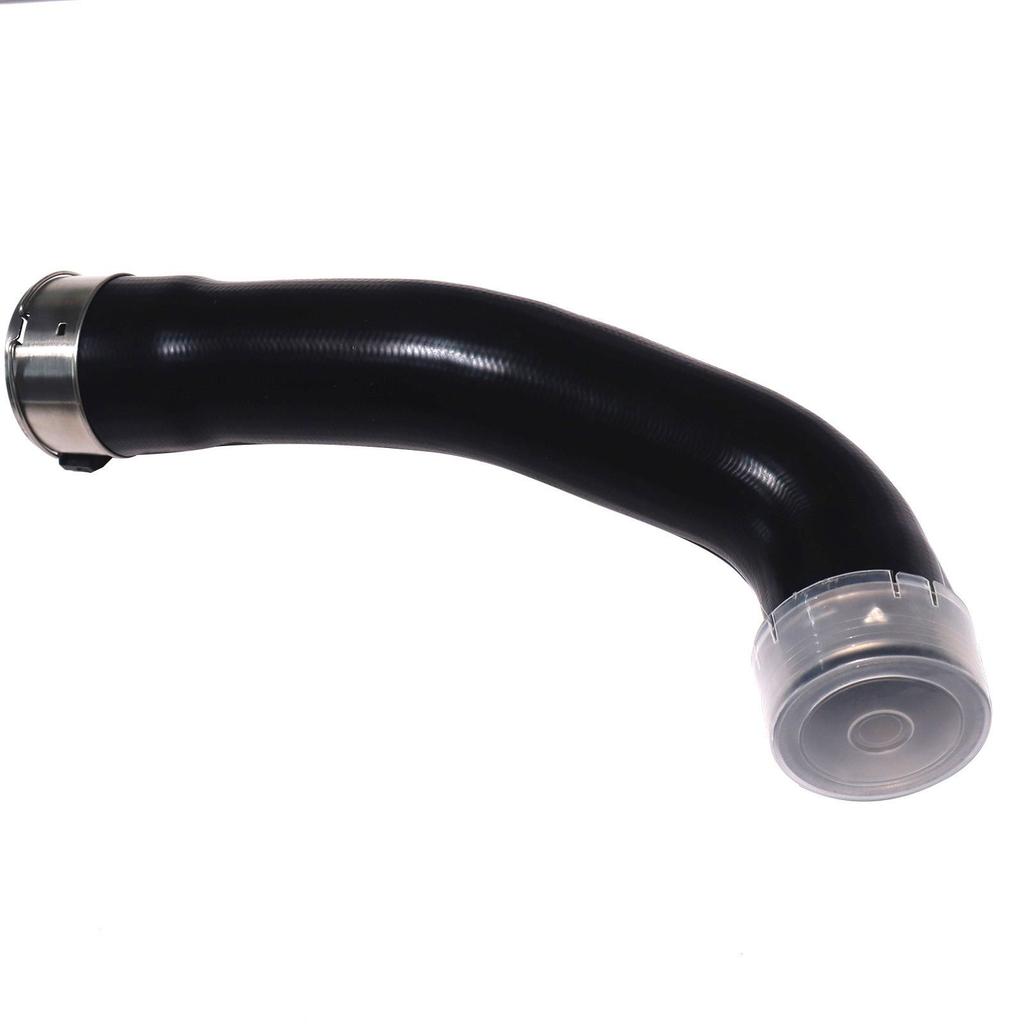 Впускной патрубок для Mercedes-Benz M-Class, GL-Class, GLE, GLS