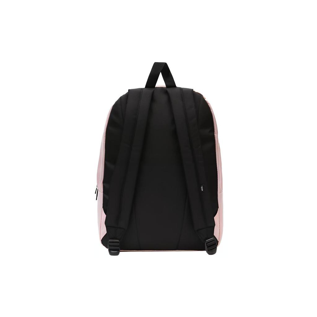 Vans Polyester Backpack Regular Unisex Pink VN0A3UI6ZJY