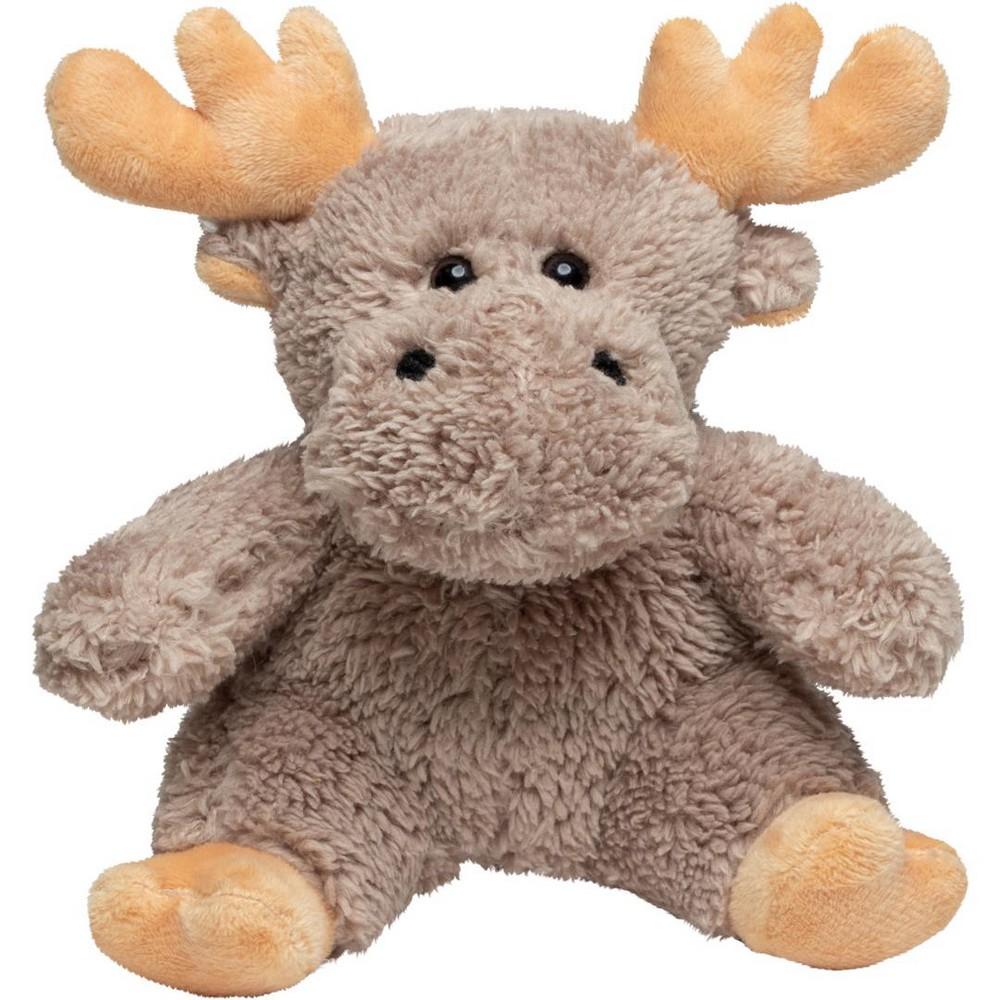 Mbw MiniFeet Caro Moose Plush Toy