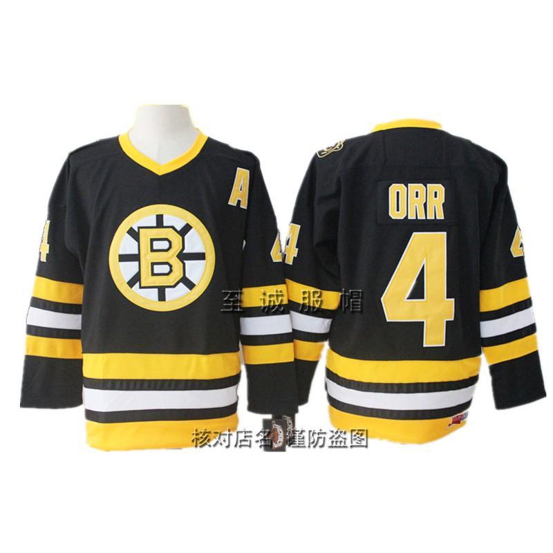 Mens Retro Ice Hockey Jersey Canadiens 33 Vintage Training Shirt Cotton Blend Sportswear Fans Practice
