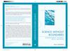 Книга Science Without Boundaries : Interdisciplinarity In Research, Society and Politics