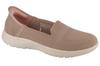 Slip-Ins On The Go Flex - Camellia, Womens Beige Half Shoes